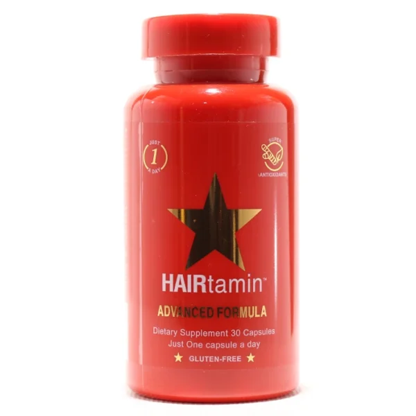 قرص هیرتامین