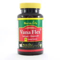 قرص وانا فلکس