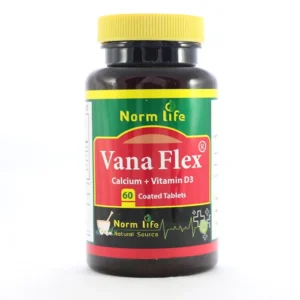 قرص وانا فلکس