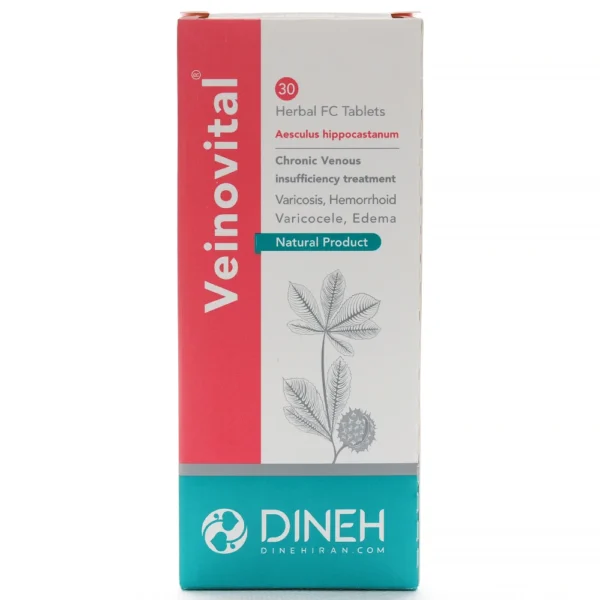 قرص ونوویتال