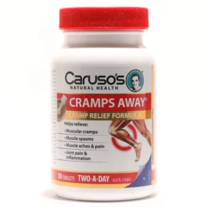 قرص کرامپز اوی