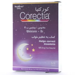 قرص کورکتیا