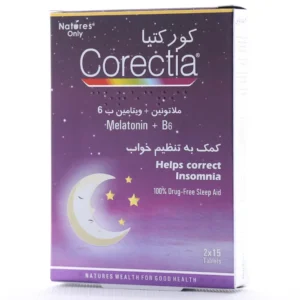 قرص کورکتیا