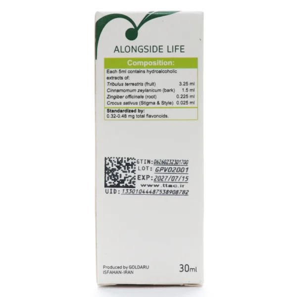 قطره آفرودیت