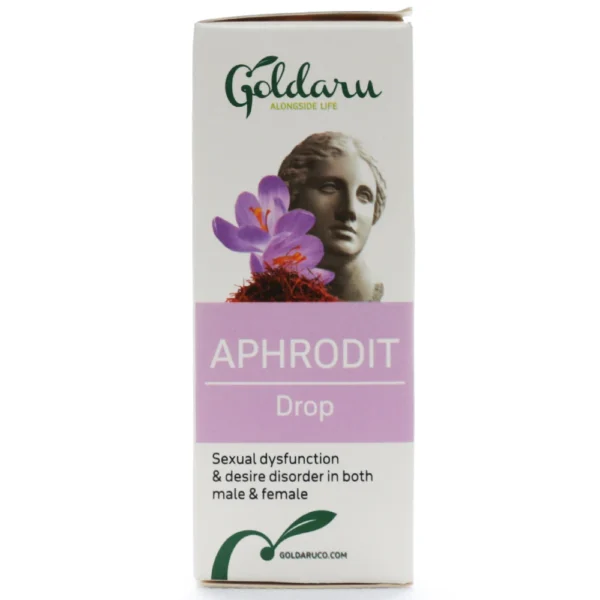 قطره آفرودیت