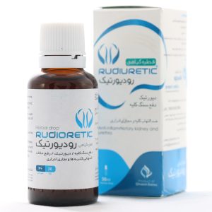 قطره-رودیورتیک