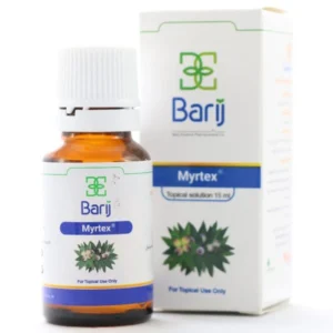 قطره میرتکس