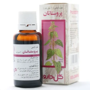 قطره پروستاتان