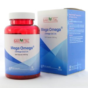مگا امگا 9 7 6 3 -