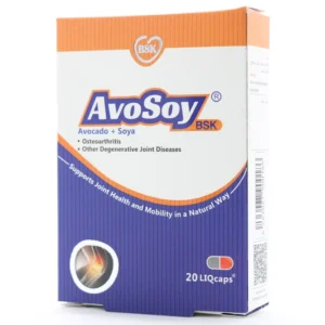 کپسول آوسوی