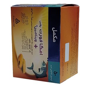 امگا فورت پلاس دانا