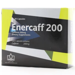 کپسول انرکاف 200