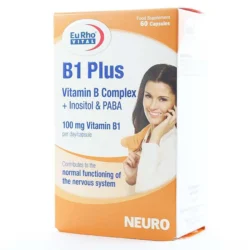 ب1 پلاس یوروویتال