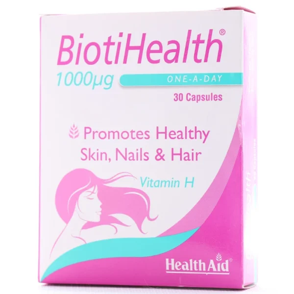 کپسول بیوتی هلث 1000