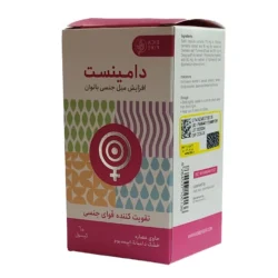 کپسول دامینست