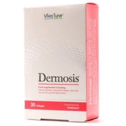 کپسول درموسیس ویواتیون