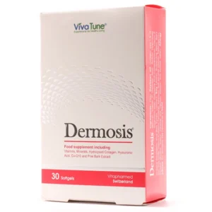 کپسول درموسیس ویواتیون