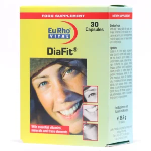 کپسول دیافیت