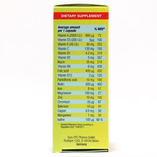 کپسول دیافیت