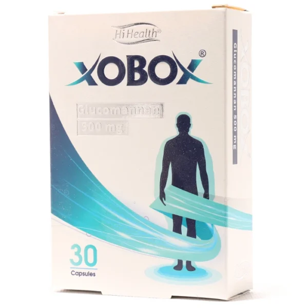 کپسول زوبوکس