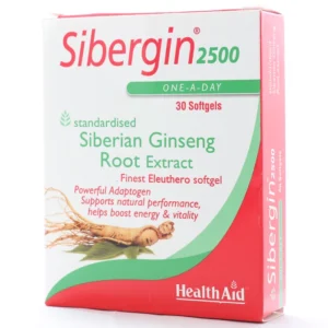 کپسول سیبرجین