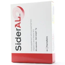 کپسول سیدرال کلاسیک