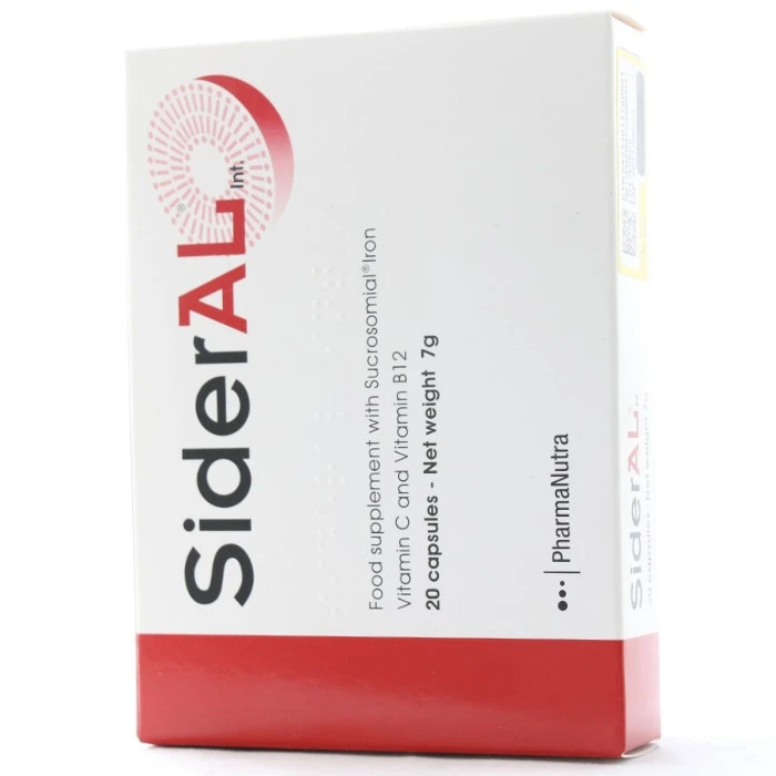 کپسول سیدرال کلاسیک فارمانوترا (2) کپسول سیدرال کلاسیک