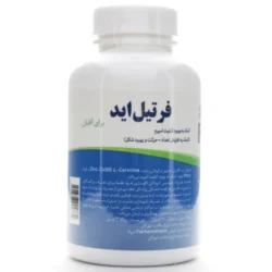 کپسول فرتیل اید آقایان