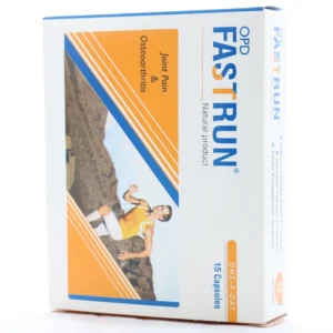 کپسول فست ران