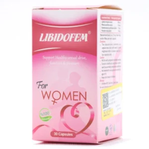 لیبیدوفم