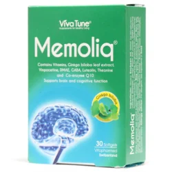 کپسول ممولیک ویواتیون