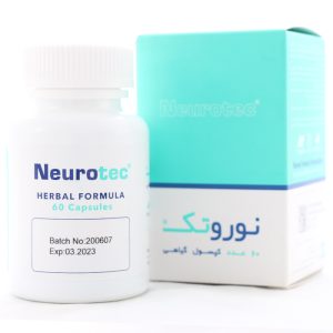 کپسول نوروتک اوند فارمد