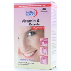 ویتامین آ یوروویتال