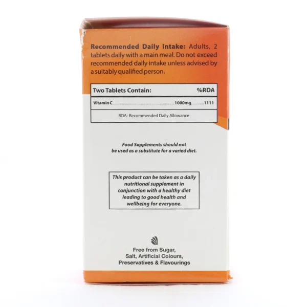 کپسول ویتامین سی او پی دی فارما