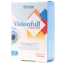 کپسول ویژن فول