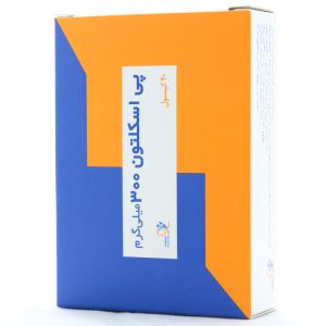 کپسول-پی-اسکلتون-300-