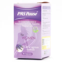 کپسول پی ام اس پوز