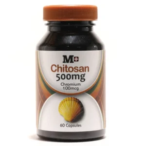 کپسول چیتوزان ام پلاس