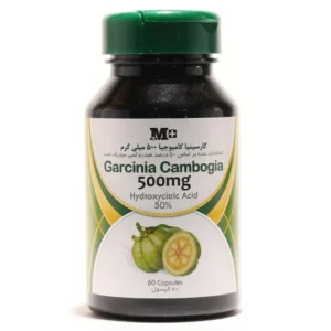 گارسینیا کامبوجیا ام پلاس
