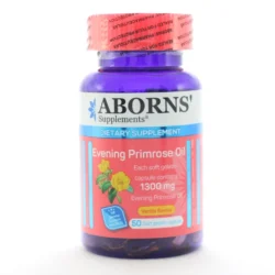 کپسول گل مغربی 1300 آبورنز