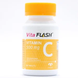 قرص ویتامین سی ویتافلش
