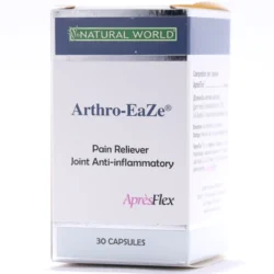 کپسول آرترو ایز نچرال ورلد