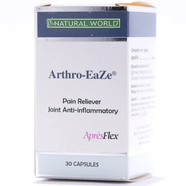 کپسول آرترو ایز