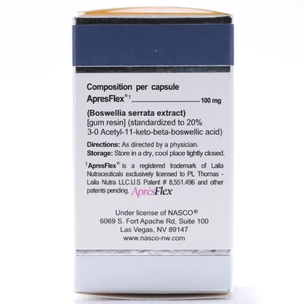 کپسول آرترو ایز