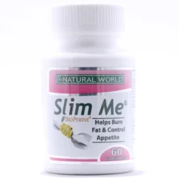 کپسول اسلیم می نچرال ورلد