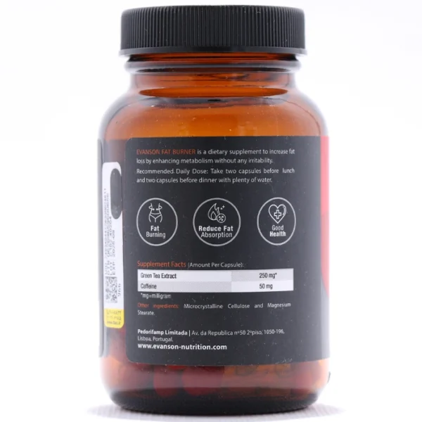 فت برنر اونسن