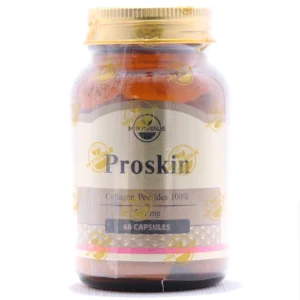 کپسول پروسکین مکس اونیو