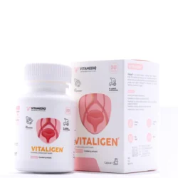 کپسول ویتالیژن