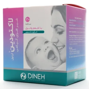 ساشه لاکتودین