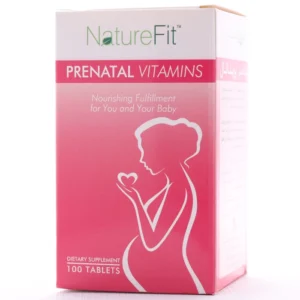 پریناتال نیچرفیت